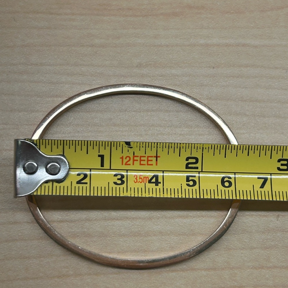Bracelet Aclear Rose Gold - Picture 5 of 6
